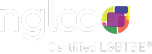 NGLCC certified LGBTE