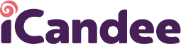 iCandee logo