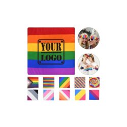 Custom Edge to Edge Bandana