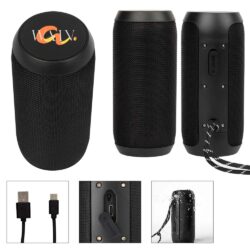 Tech6 Portable Speaker