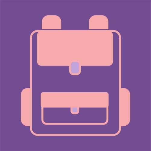 Backpacks