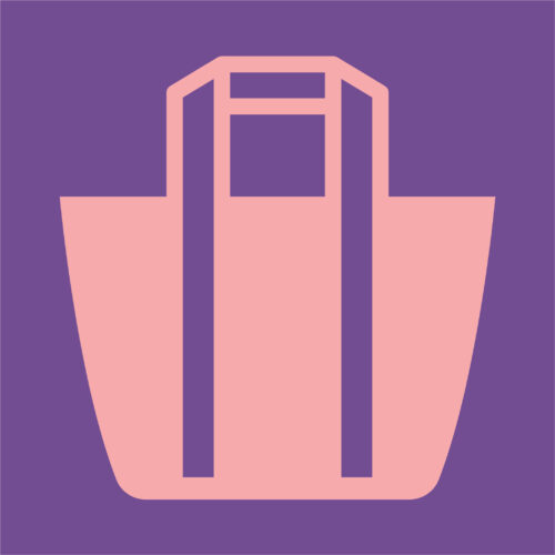 Tote bags