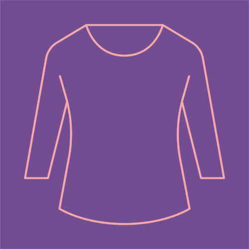 Long Sleeve T-Shirt