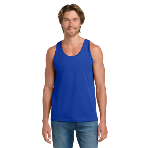 Gildan® Ultra Cotton®100% US Cotton Tank Top