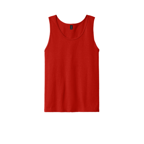 Gildan® Ultra Cotton®100% US Cotton Tank Top