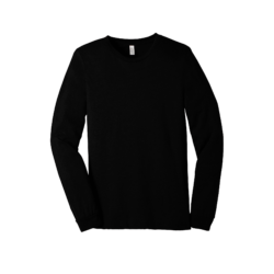 BELLA+CANVAS® Unisex Triblend Long Sleeve Tee