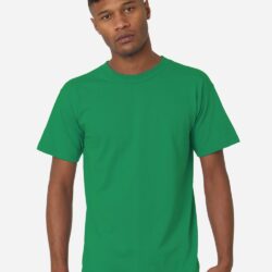 Bayside Unisex USA-Made Midweight T-Shirt