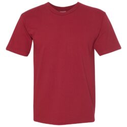 Bayside Unisex USA-Made Midweight T-Shirt