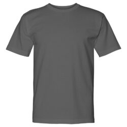Bayside Unisex USA-Made Midweight T-Shirt