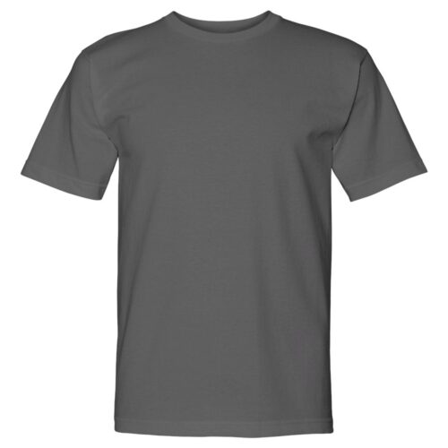 Bayside Unisex USA-Made Midweight T-Shirt