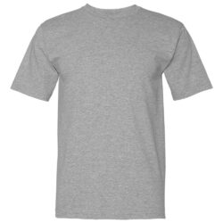 Bayside Unisex USA-Made Midweight T-Shirt