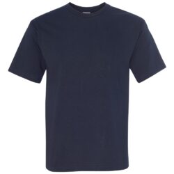 Bayside Unisex USA-Made Midweight T-Shirt