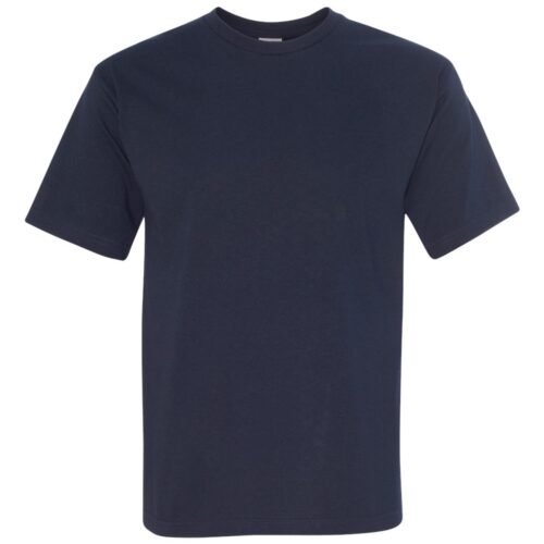 Bayside Unisex USA-Made Midweight T-Shirt