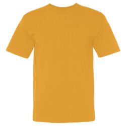Bayside Unisex USA-Made Midweight T-Shirt