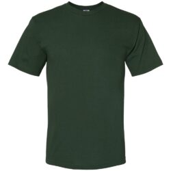 Bayside Unisex USA-Made Midweight T-Shirt
