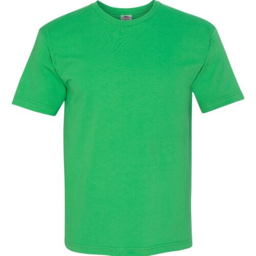 Bayside Unisex USA-Made Midweight T-Shirt