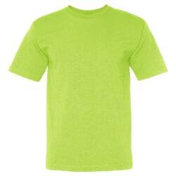 Bayside Unisex USA-Made Midweight T-Shirt