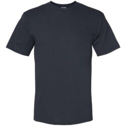 Bayside Unisex USA-Made Midweight T-Shirt`