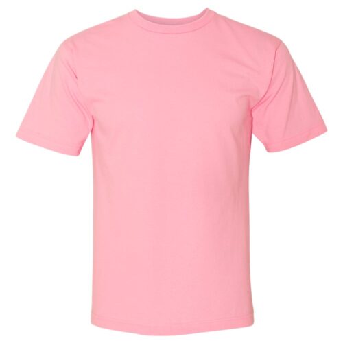 Bayside Unisex USA-Made Midweight T-Shirt