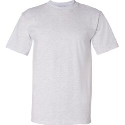 Bayside Unisex USA-Made Heavyweight T-Shirt