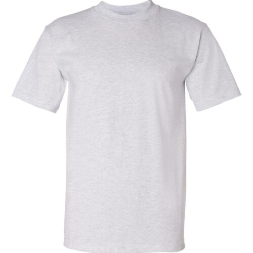 Bayside Unisex USA-Made Heavyweight T-Shirt