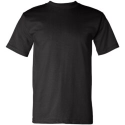 Bayside Unisex USA-Made Heavyweight T-Shirt