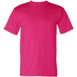 Bayside Unisex USA-Made Heavyweight T-Shirt
