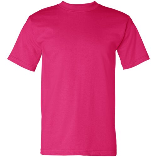 Bayside Unisex USA-Made Heavyweight T-Shirt