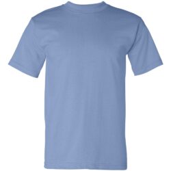 Bayside Unisex USA-Made Heavyweight T-Shirt