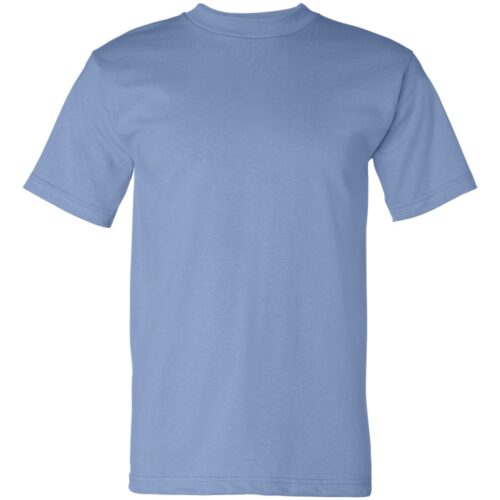 Bayside Unisex USA-Made Heavyweight T-Shirt