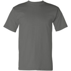 Bayside Unisex USA-Made Heavyweight T-Shirt