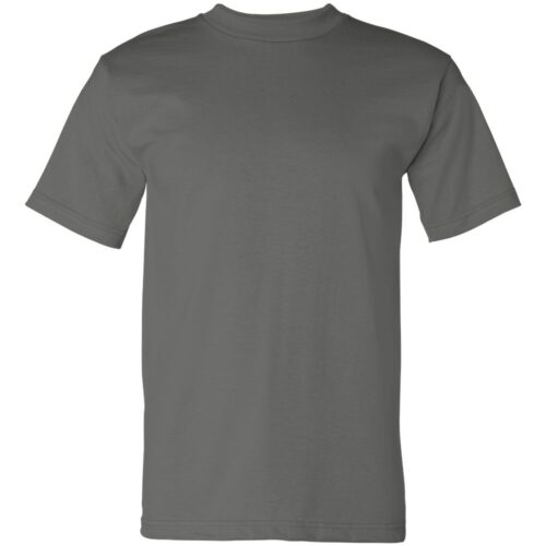 Bayside Unisex USA-Made Heavyweight T-Shirt
