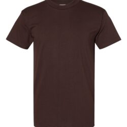 Bayside Unisex USA-Made Heavyweight T-Shirt