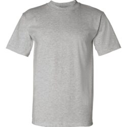 Bayside Unisex USA-Made Heavyweight T-Shirt