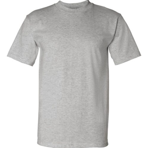 Bayside Unisex USA-Made Heavyweight T-Shirt