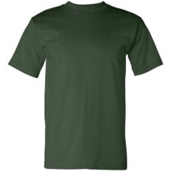 Bayside Unisex USA-Made Heavyweight T-Shirt