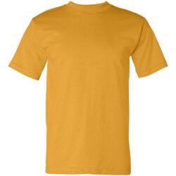 Bayside Unisex USA-Made Heavyweight T-Shirt