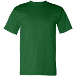 Bayside Unisex USA-Made Heavyweight T-Shirt