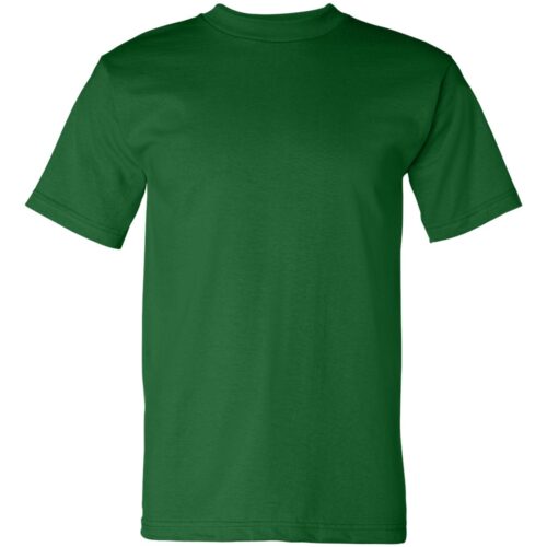 Bayside Unisex USA-Made Heavyweight T-Shirt