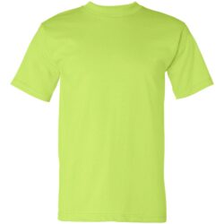 Bayside Unisex USA-Made Heavyweight T-Shirt
