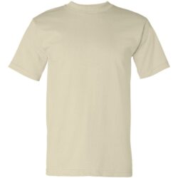 Bayside Unisex USA-Made Heavyweight T-Shirt