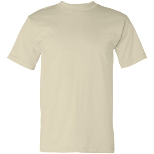 Bayside Unisex USA-Made Heavyweight T-Shirt