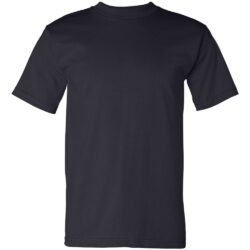Bayside Unisex USA-Made Heavyweight T-Shirt