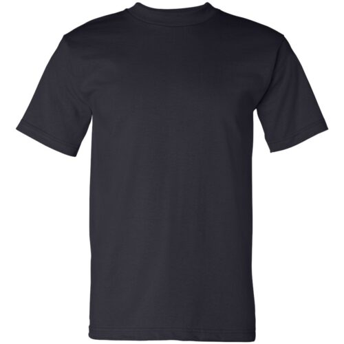 Bayside Unisex USA-Made Heavyweight T-Shirt