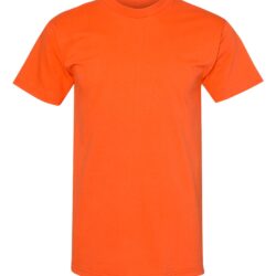 Bayside Unisex USA-Made Heavyweight T-Shirt