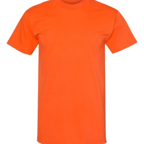 Bayside Unisex USA-Made Heavyweight T-Shirt