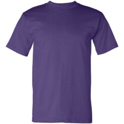 Bayside Unisex USA-Made Heavyweight T-Shirt