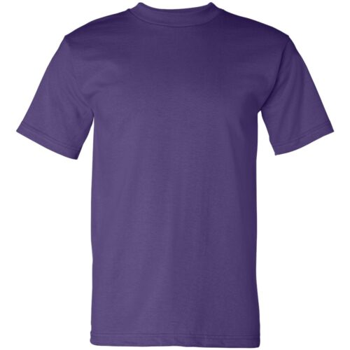 Bayside Unisex USA-Made Heavyweight T-Shirt