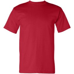 Bayside Unisex USA-Made Heavyweight T-Shirt