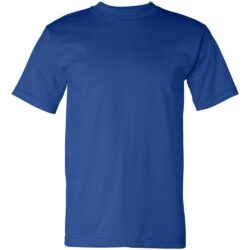 Bayside Unisex USA-Made Heavyweight T-Shirt